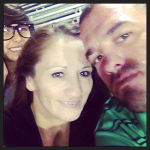 Meet your Posher, Ben